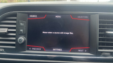 SEAT Leon 1.4 TSI 125 FR Technology 5dr Petrol Estate